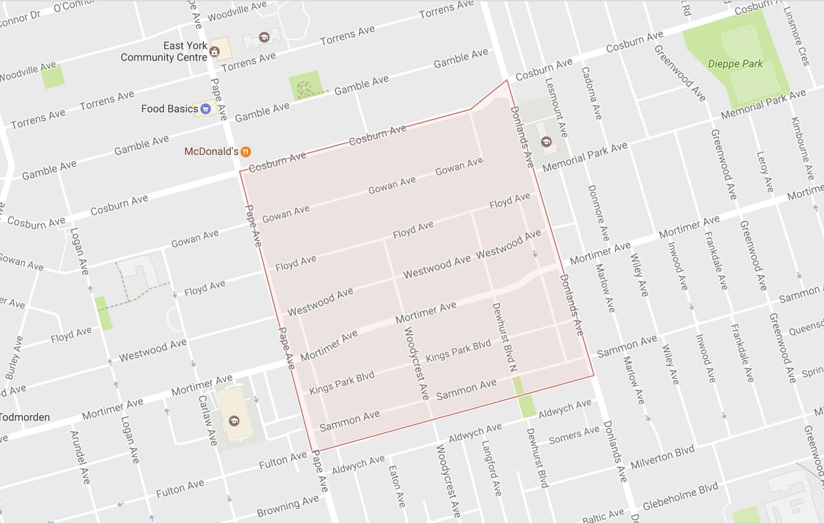 Kart kənd baba rayonunda Toronto