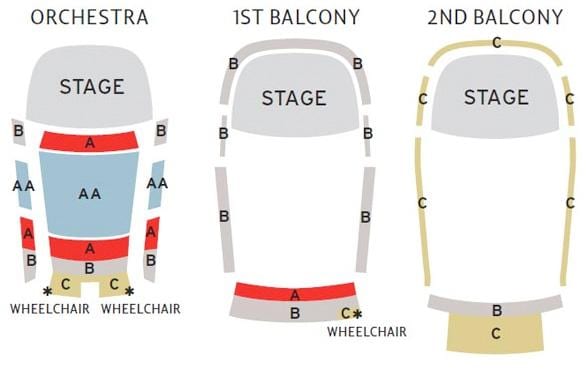 Kart kral musiqi konservatoriyasının Toronto