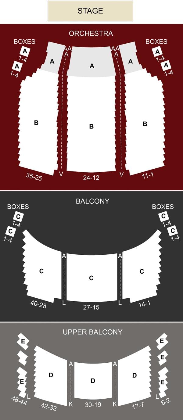 Kart Kral teatrı Aleksandr 
