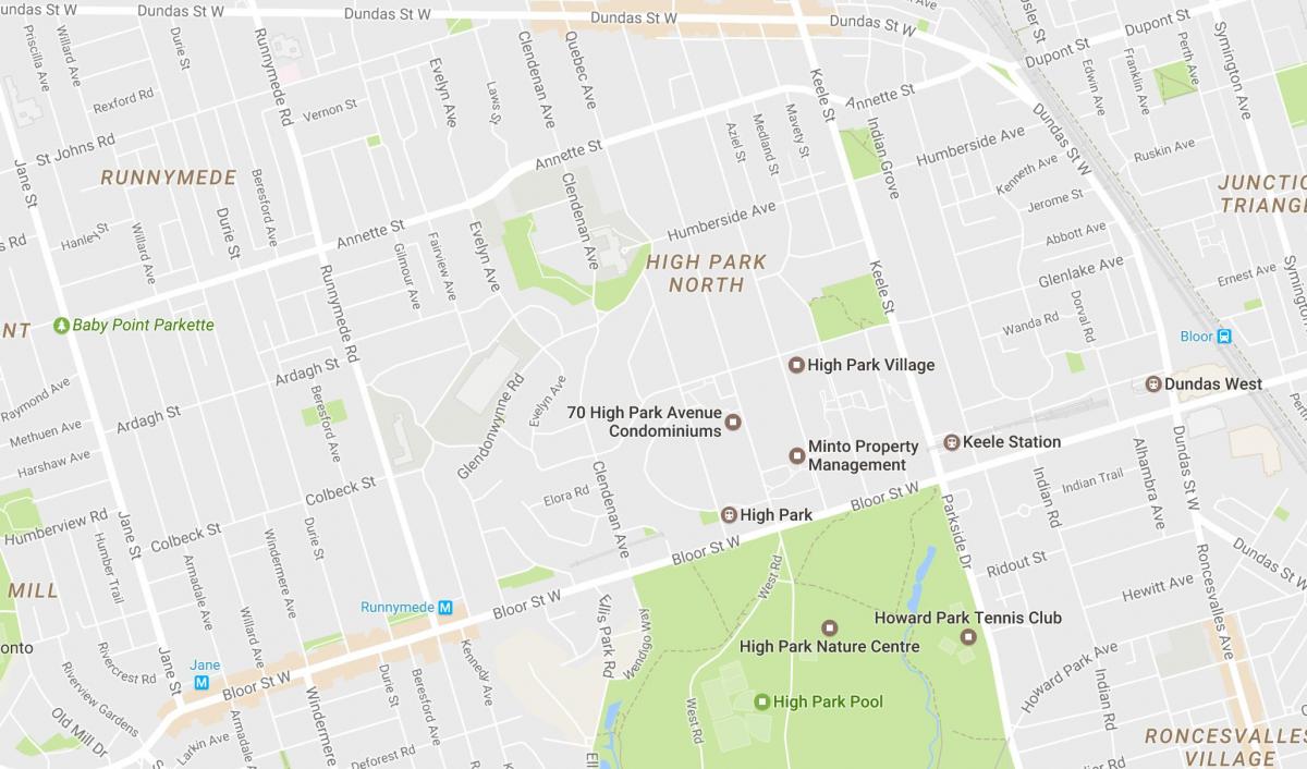 Kart Park Toronto