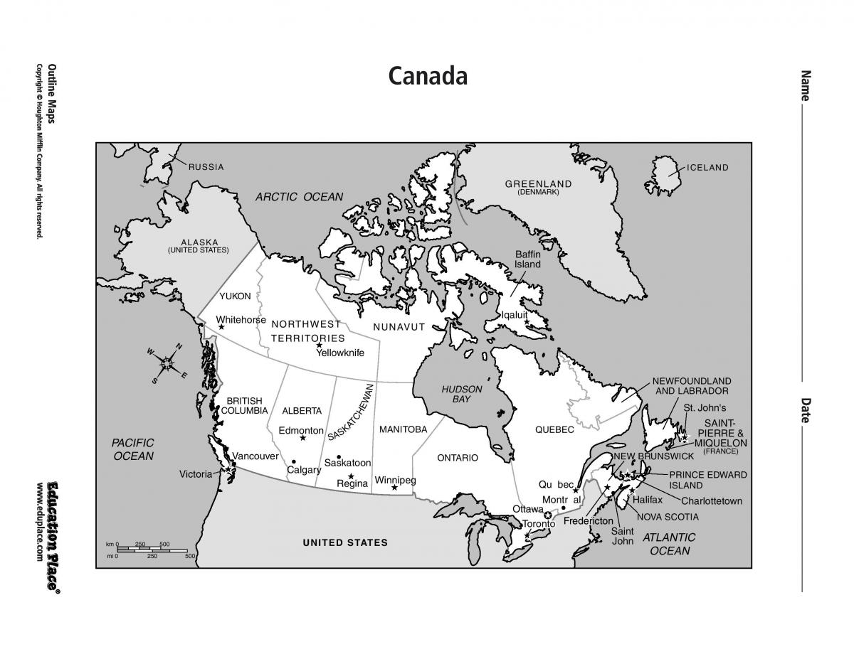 Kart Toronto Canada