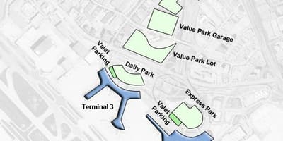 Kart hava limanı Toronto Pearson dayanacaq