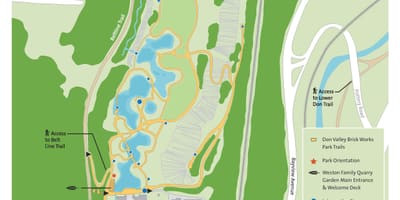 Kart Don kərpic park Vadisi tikintisi 