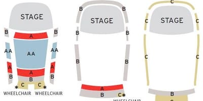 Kart kral musiqi konservatoriyasının Toronto