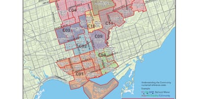 Kart mərkəzinin Toronto