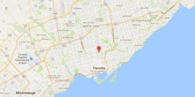 Kart Mur-Park Toronto
