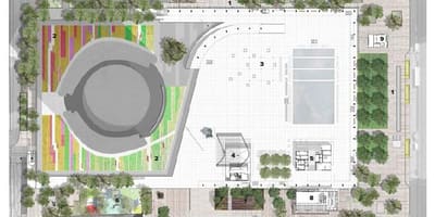 Kart Natan Phillips meydanında dünyanın bir bağ