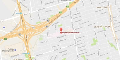 Kart səhiyyə xidməti Toronto