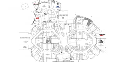 Kart səviyyəsinin Sherway bağları 1
