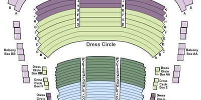 Kart uels Şahzadəsi teatrı