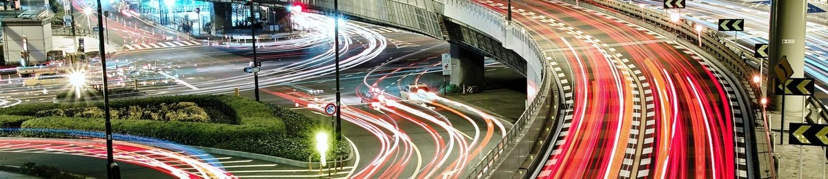 Kart Toronto küçə - yeri